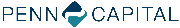 PENN CAPITAL Logo